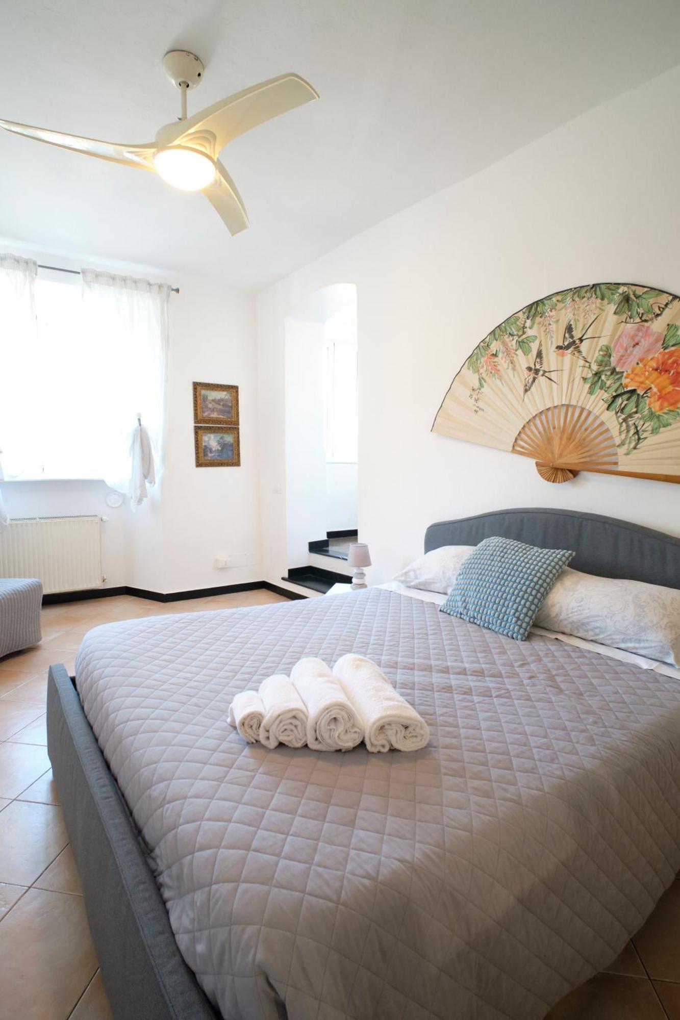 Cavour La Citta Vecchia Apartment Genoa Exterior photo
