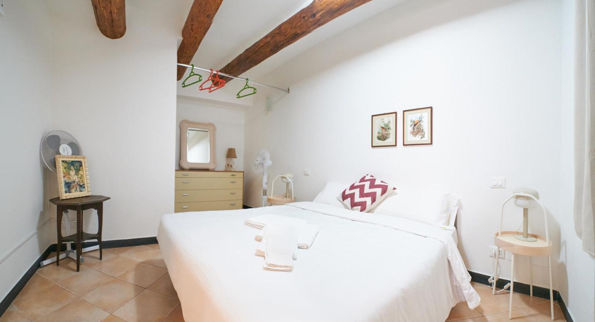 Cavour La Citta Vecchia Apartment Genoa Exterior photo