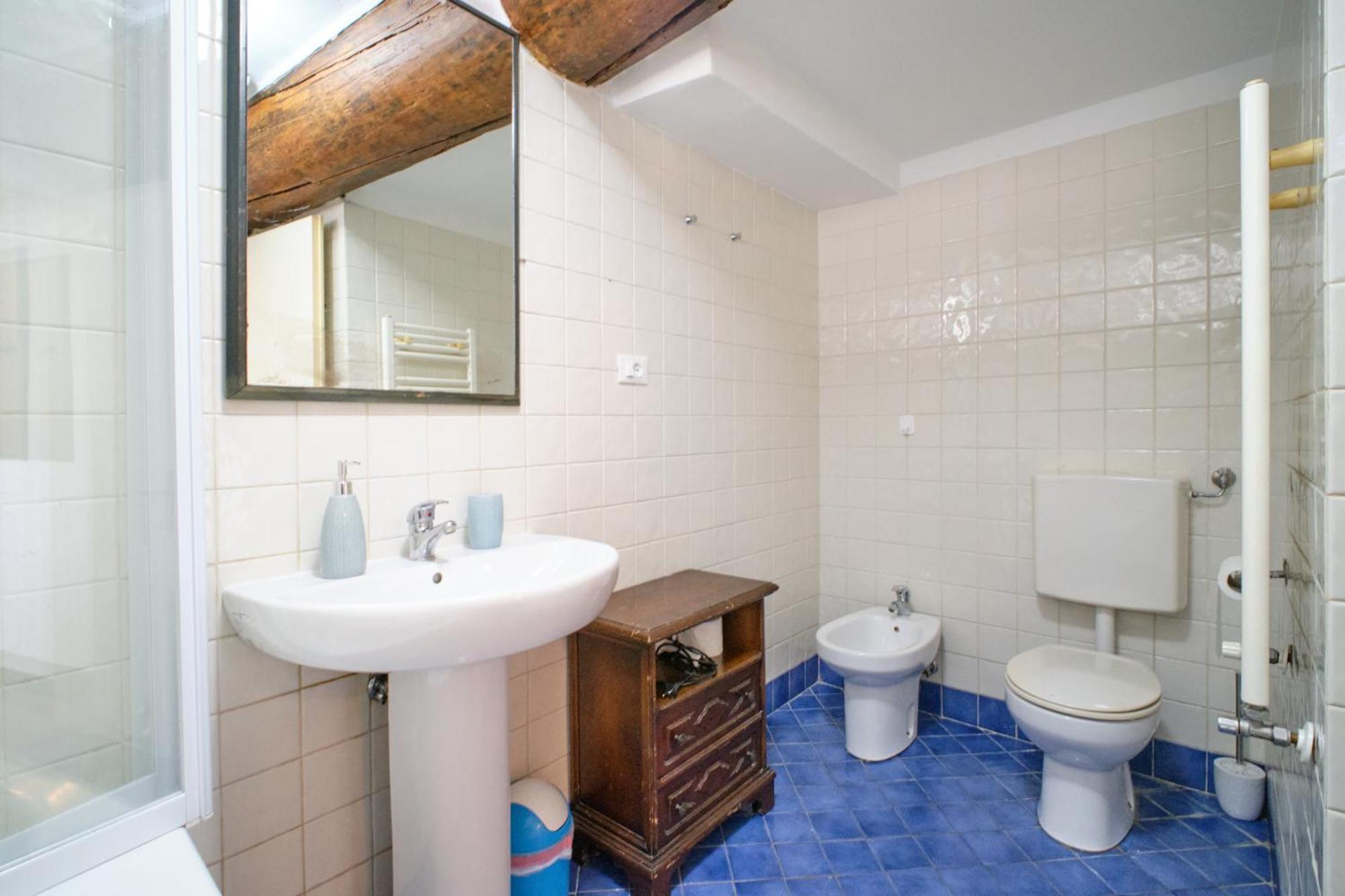 Cavour La Citta Vecchia Apartment Genoa Exterior photo
